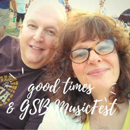 Great South Bay Music Festival 2018--Patchogue, NY